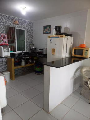 Casa village jacuma